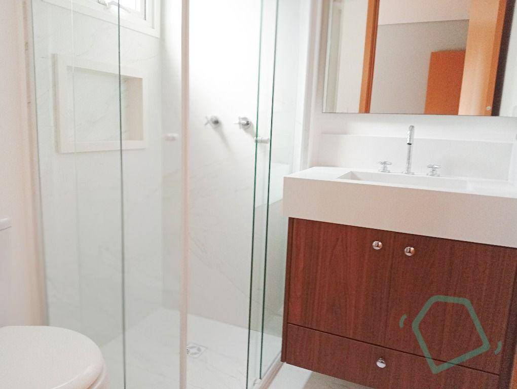 Apartamento à venda com 3 quartos, 104m² - Foto 10