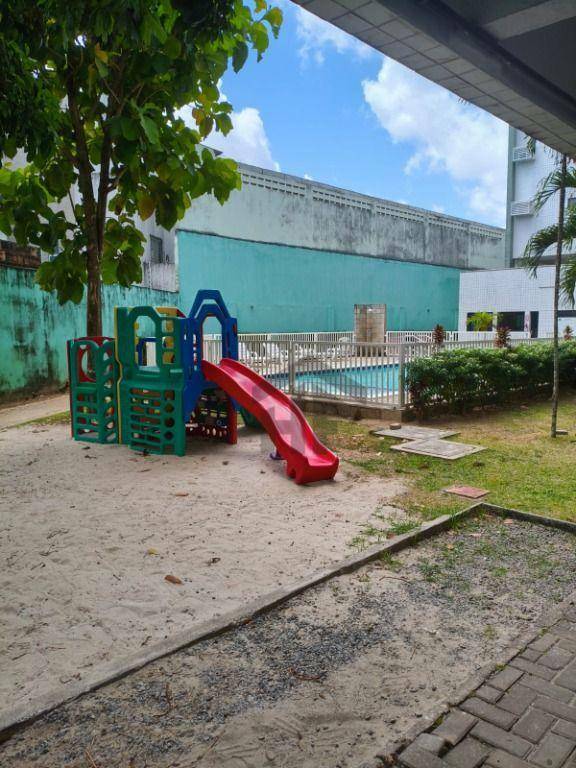 Apartamento, 2 quartos, 56 m² - Foto 3