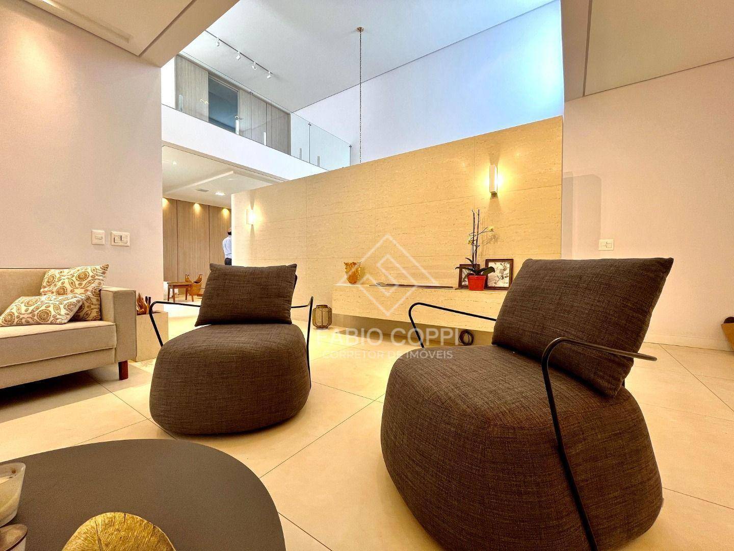 Casa de Condomínio, 4 quartos - Foto 3