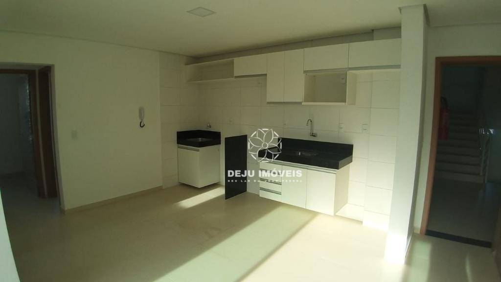 Apartamento à venda com 2 quartos, 47m² - Foto 2