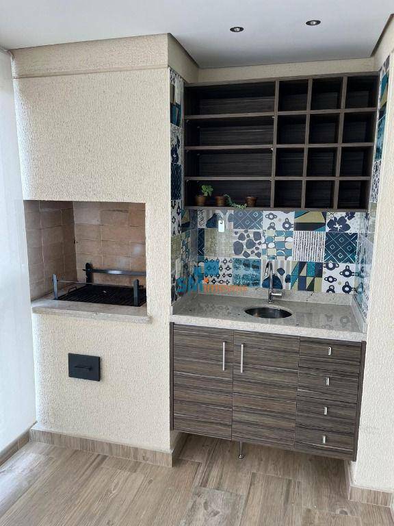 Apartamento à venda com 3 quartos, 123m² - Foto 21