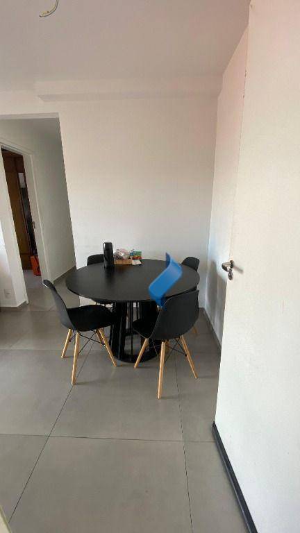 Apartamento à venda com 2 quartos, 47m² - Foto 6