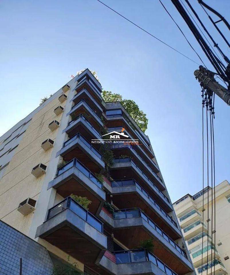 Apartamento à venda com 3 quartos, 215m² - Foto 15