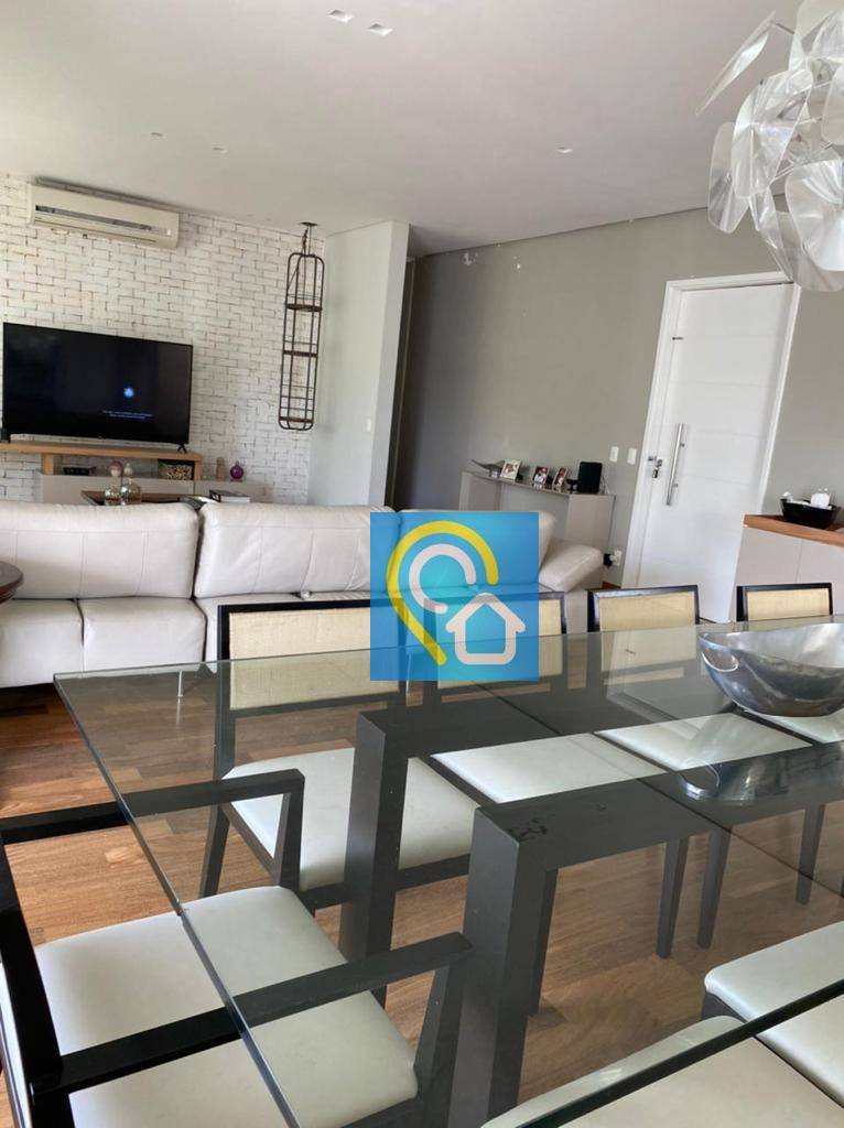 Apartamento à venda e aluguel com 4 quartos, 282m² - Foto 7