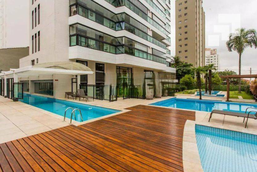 Apartamento, 3 quartos, 157 m² - Foto 23