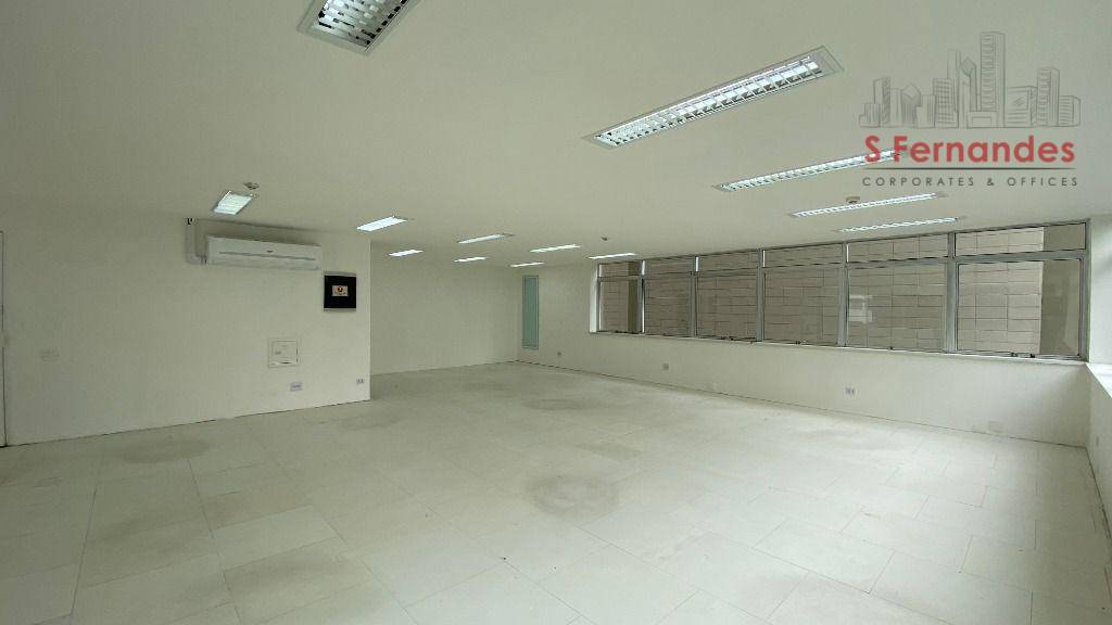 Conjunto Comercial-Sala para alugar, 180m² - Foto 14