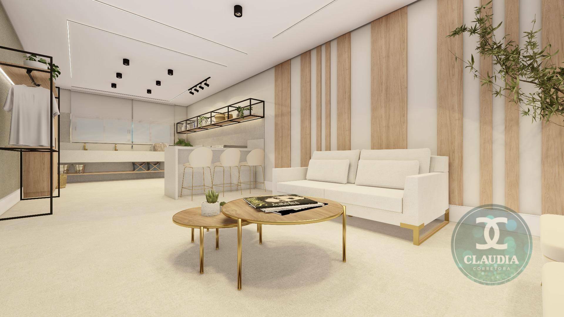 Apartamento à venda com 3 quartos, 280m² - Foto 55