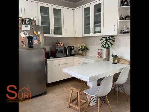 Apartamento à venda com 4 quartos, 150m² - Foto 7