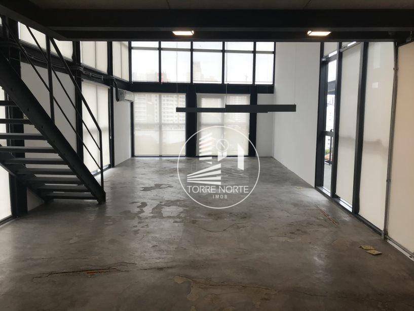 Conjunto Comercial-Sala para alugar, 616m² - Foto 14