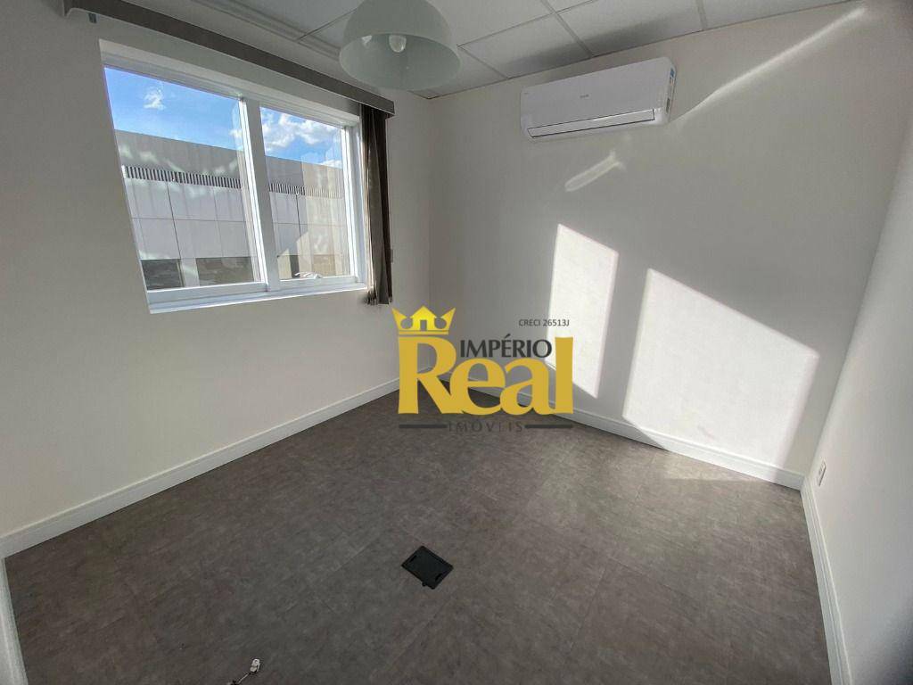 Conjunto Comercial-Sala para alugar, 183m² - Foto 5