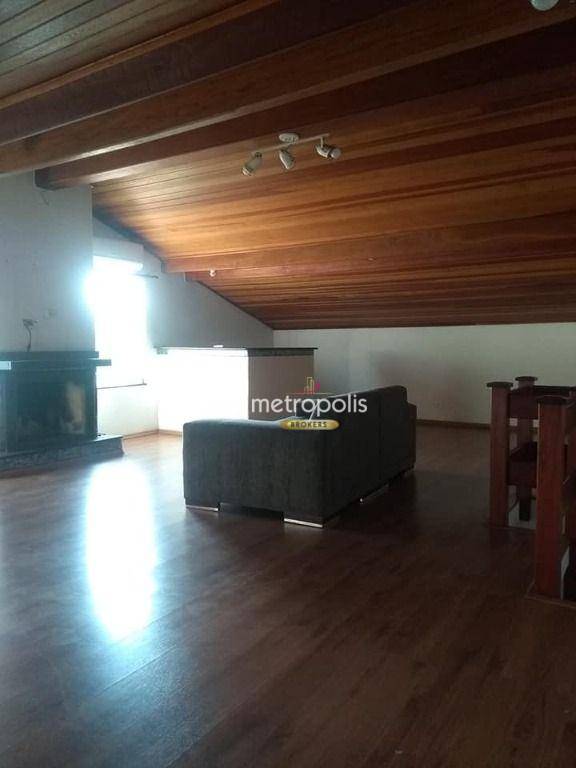 Sobrado à venda com 3 quartos, 220m² - Foto 35