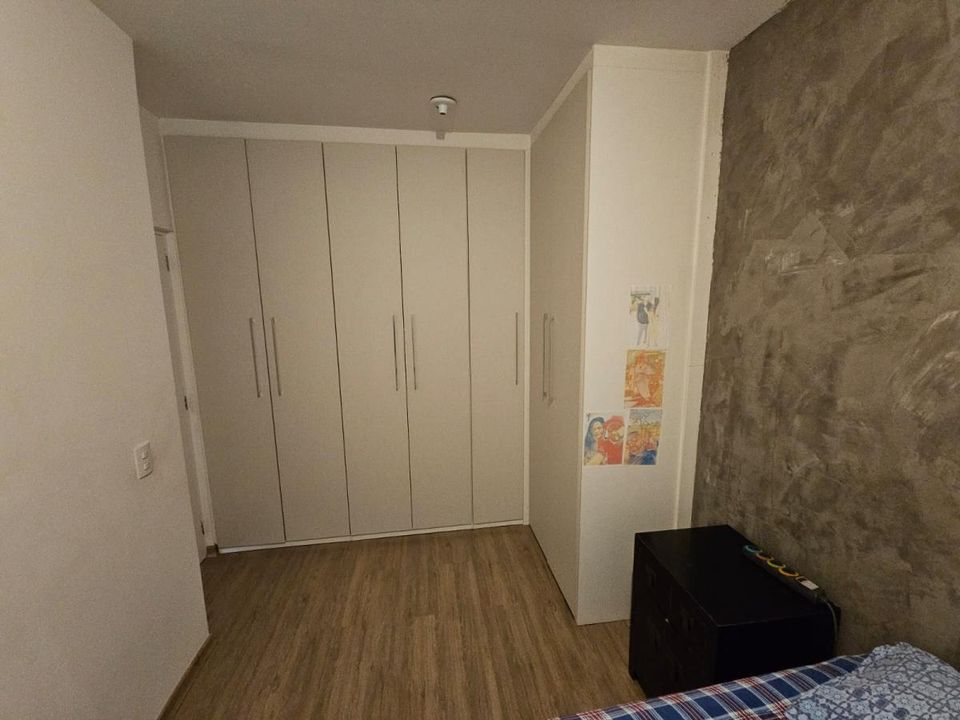 Apartamento para alugar com 2 quartos, 55m² - Foto 8