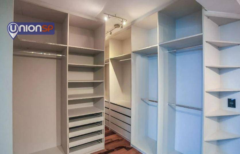 Apartamento à venda com 4 quartos, 254m² - Foto 7