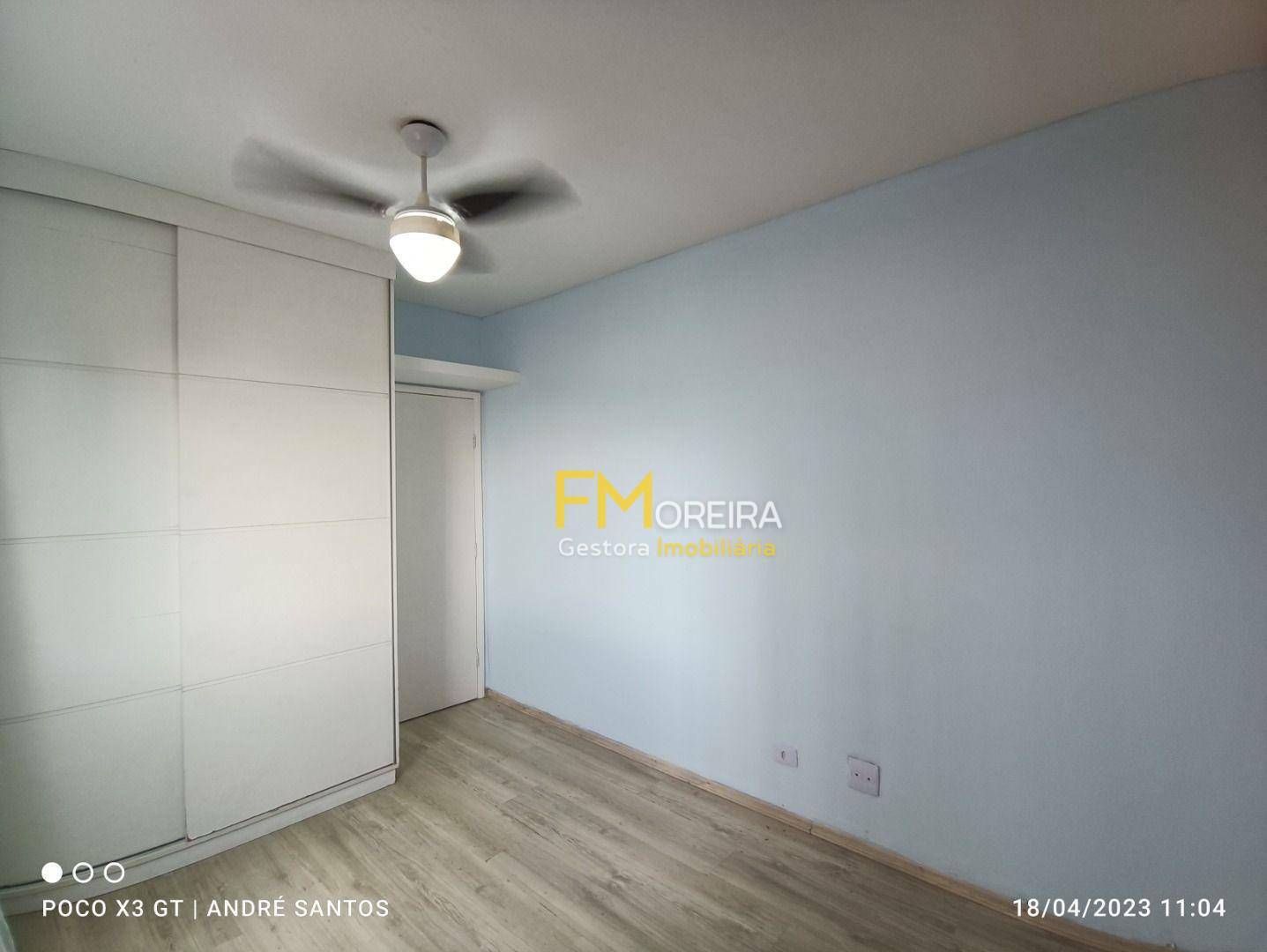 Apartamento à venda com 2 quartos, 58m² - Foto 31