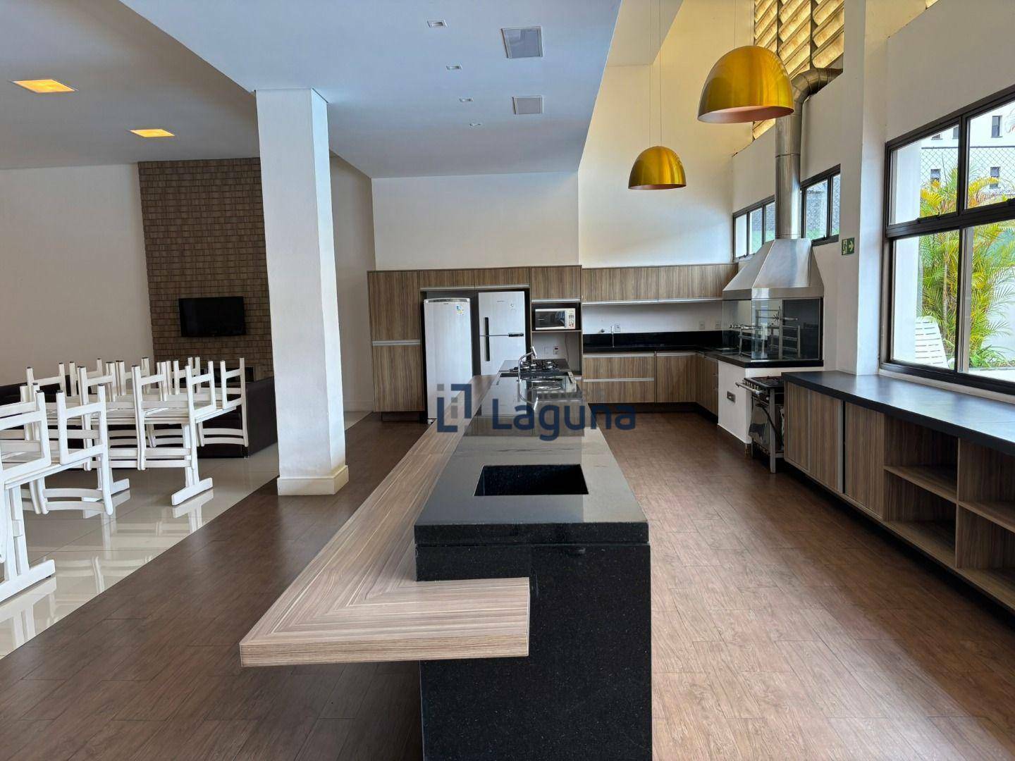 Apartamento à venda e aluguel com 5 quartos - Foto 59