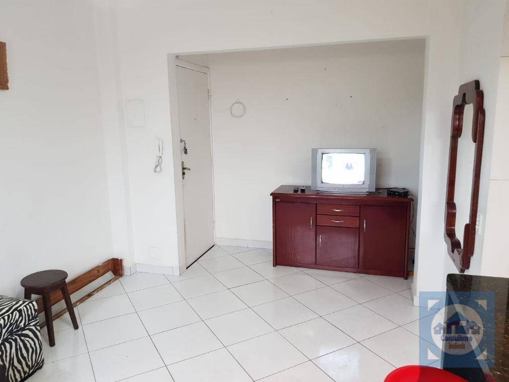 Apartamento à venda com 1 quarto, 57m² - Foto 18