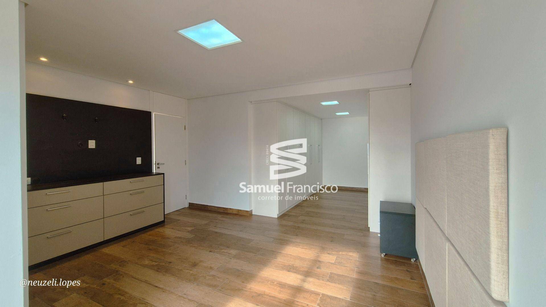 Apartamento à venda com 3 quartos, 253m² - Foto 32