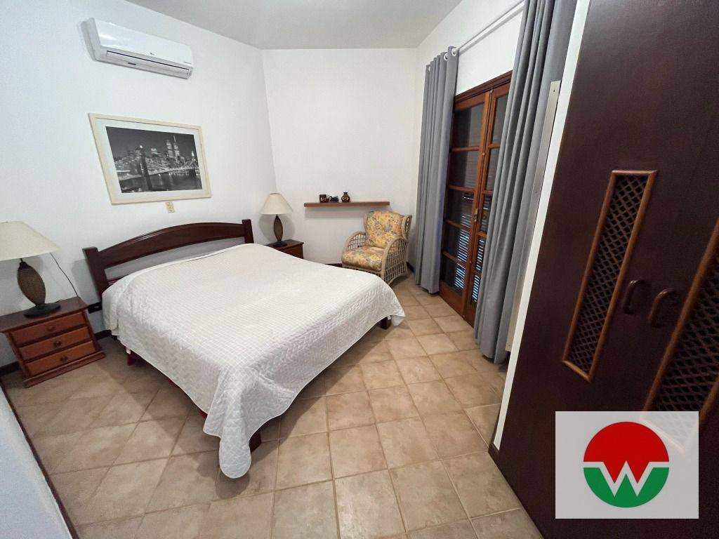 Casa de Condomínio à venda e aluguel com 5 quartos, 420m² - Foto 17