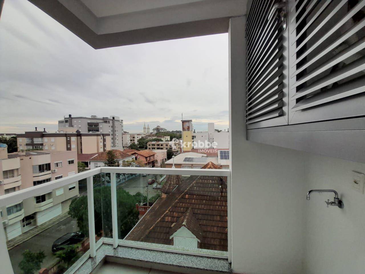 Apartamento para alugar com 3 quartos, 120m² - Foto 11