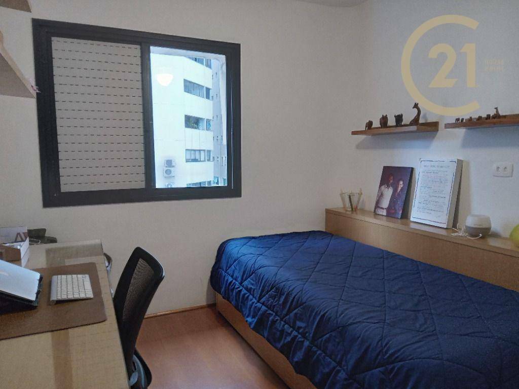 Apartamento à venda com 2 quartos, 70m² - Foto 8