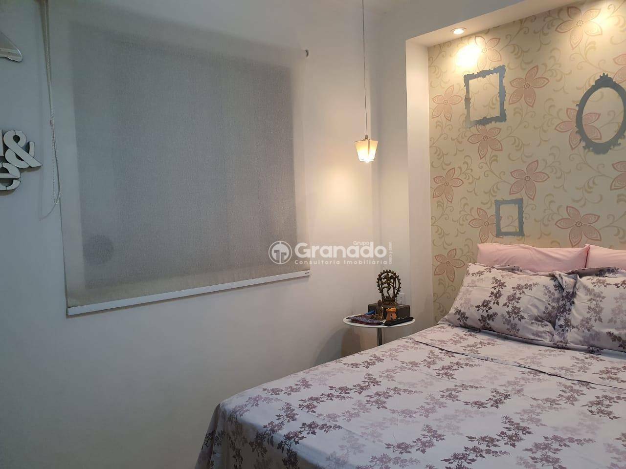 Apartamento à venda com 3 quartos, 65m² - Foto 12