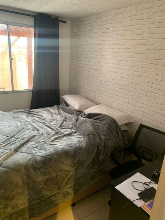 Apartamento à venda com 2 quartos, 60m² - Foto 9