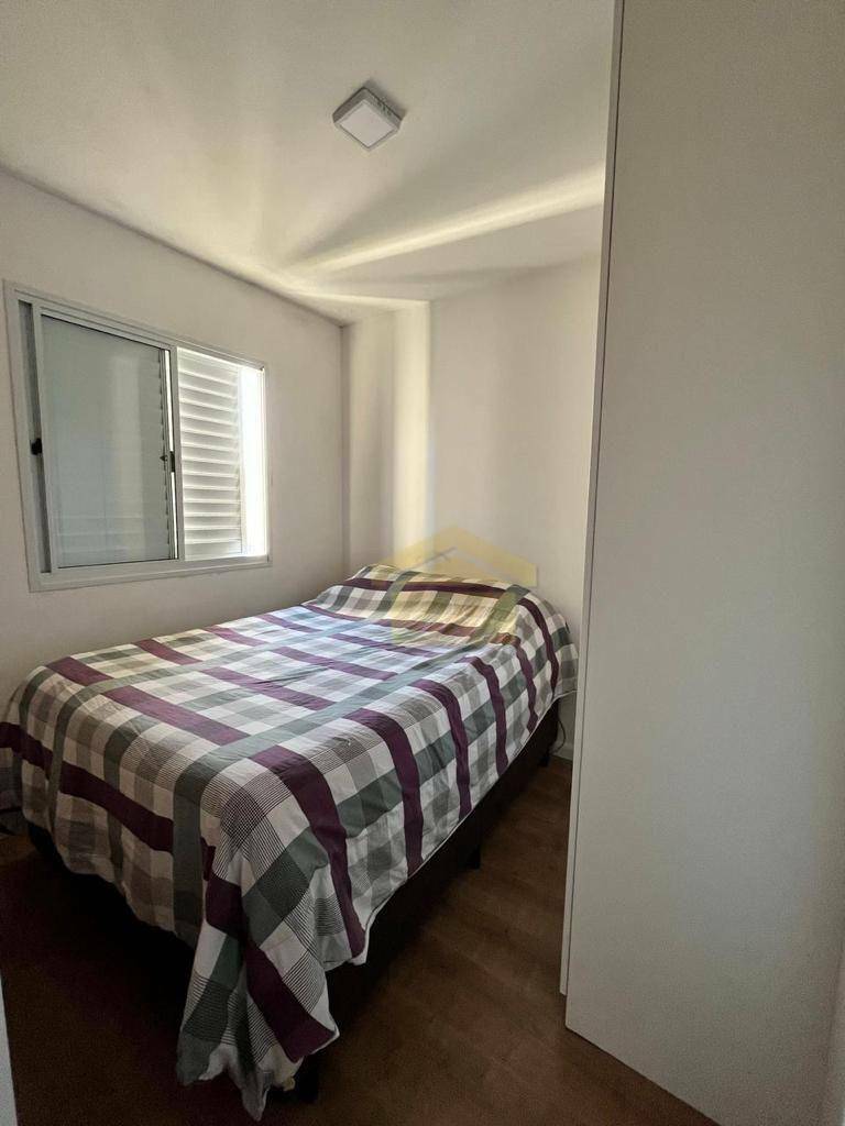 Apartamento à venda com 2 quartos, 46m² - Foto 9