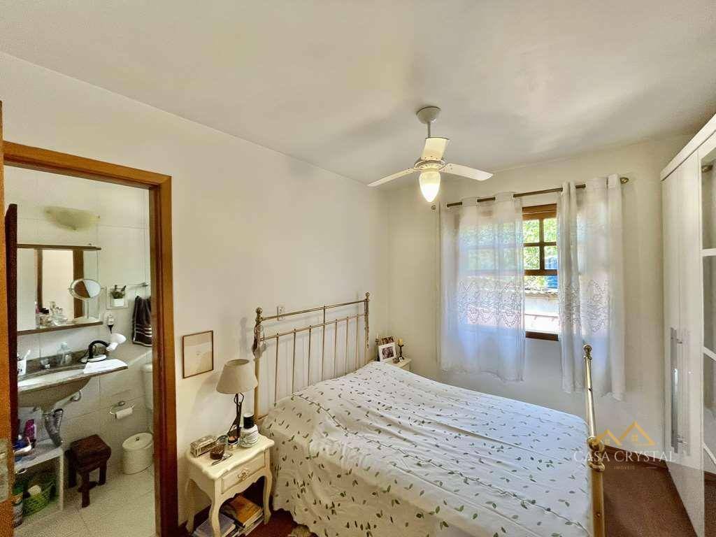 Casa de Condomínio à venda com 3 quartos, 81m² - Foto 29