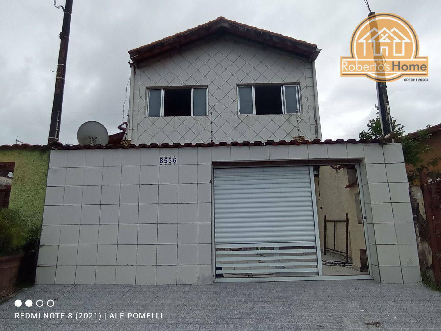 Sobrado à venda com 4 quartos, 243m² - Foto 2