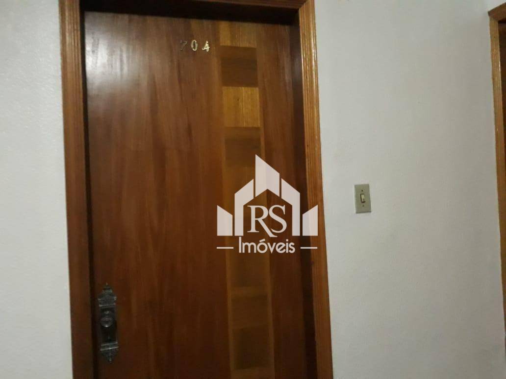 Apartamento à venda com 2 quartos, 54m² - Foto 2