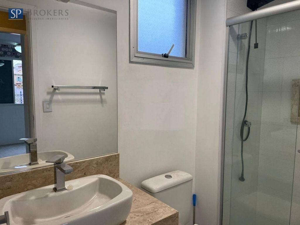 Apartamento à venda com 3 quartos, 70m² - Foto 8