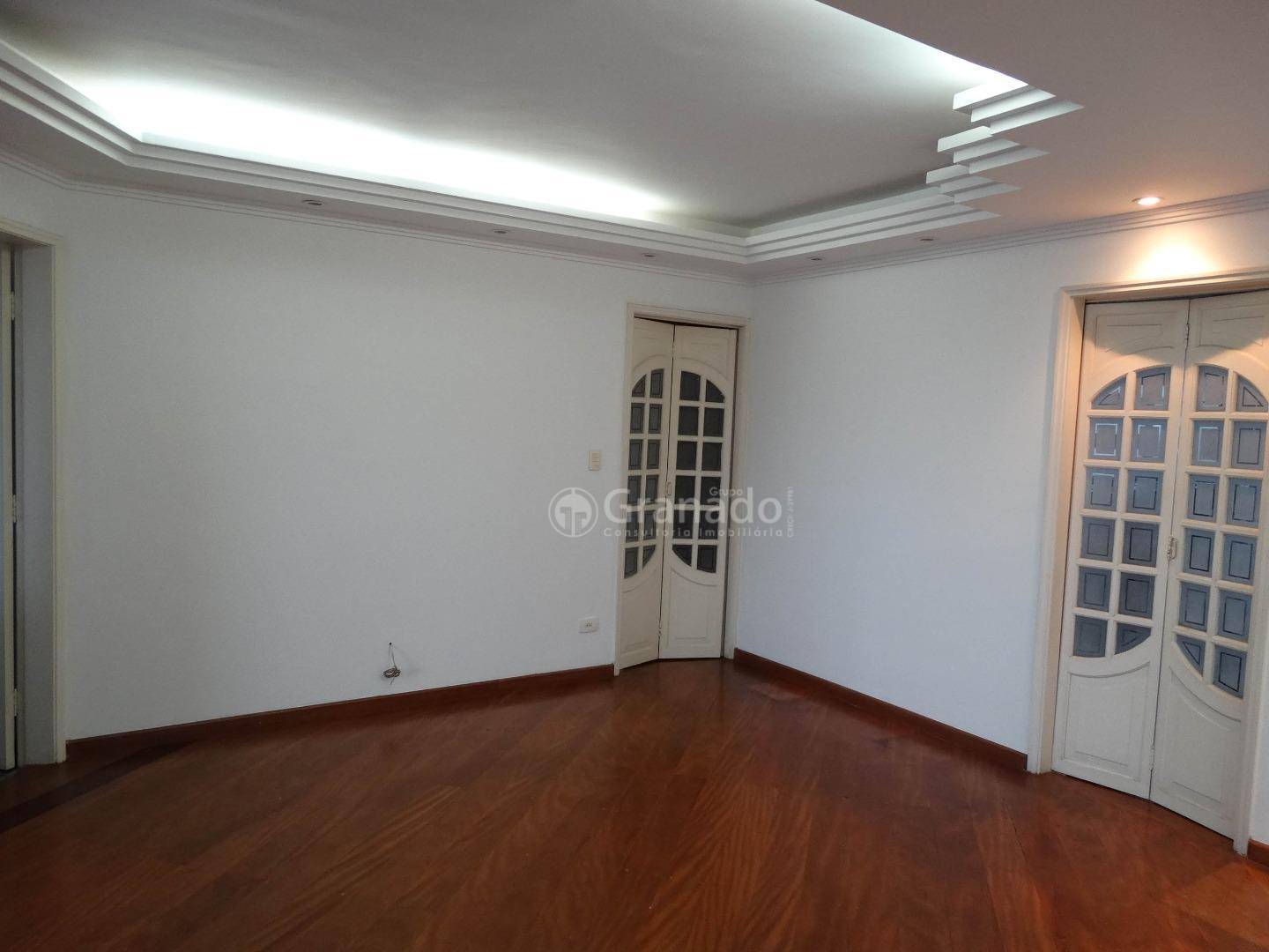 Apartamento à venda com 3 quartos, 132m² - Foto 38