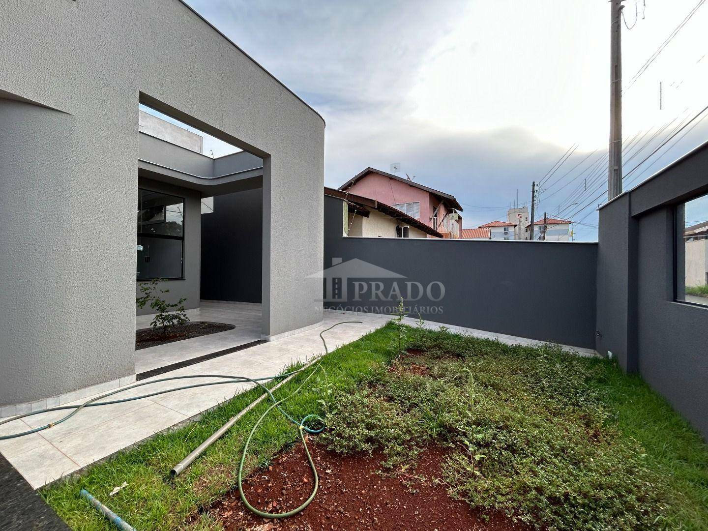 Sobrado à venda com 3 quartos, 200m² - Foto 8