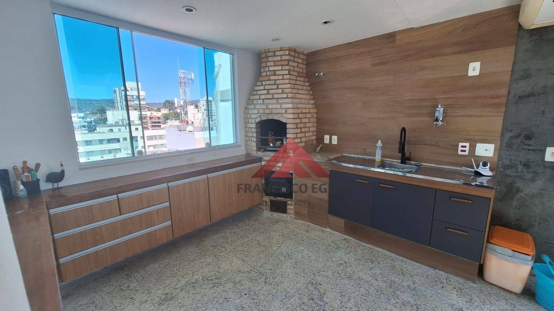 Cobertura à venda com 6 quartos, 278m² - Foto 58