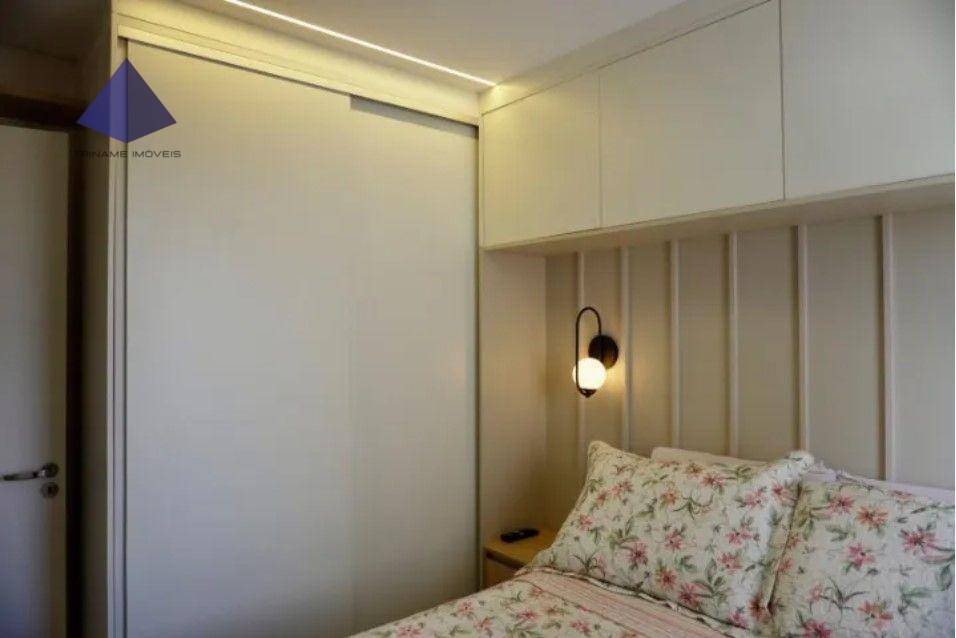 Apartamento à venda com 2 quartos, 47m² - Foto 13