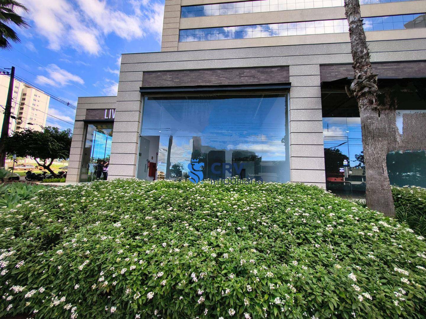 Loja-Salão, 133 m² - Foto 1