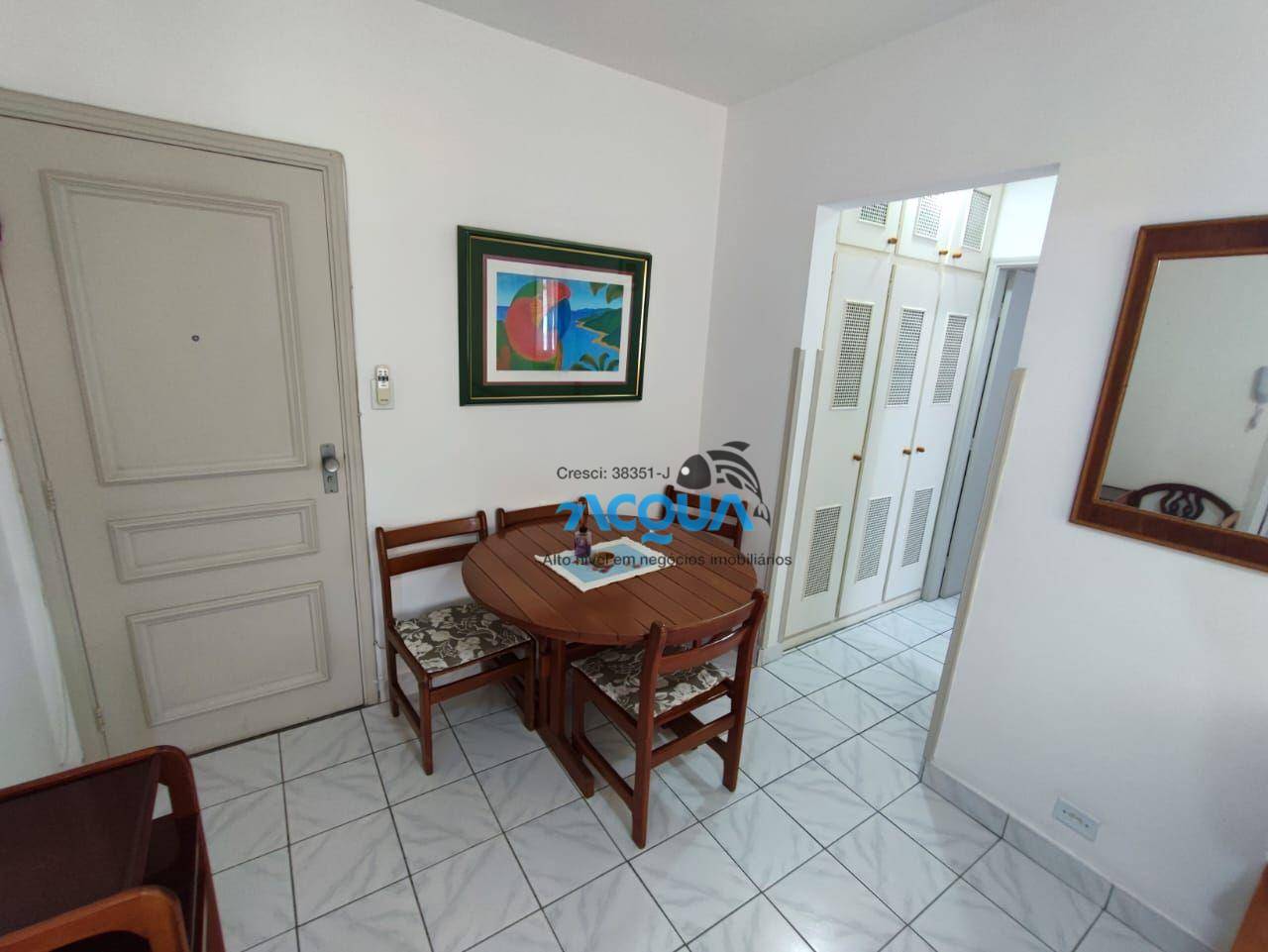 Apartamento à venda com 1 quarto, 50m² - Foto 3