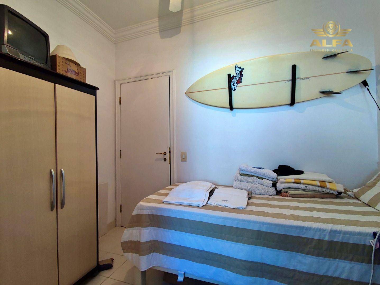 Apartamento à venda com 4 quartos, 205m² - Foto 16