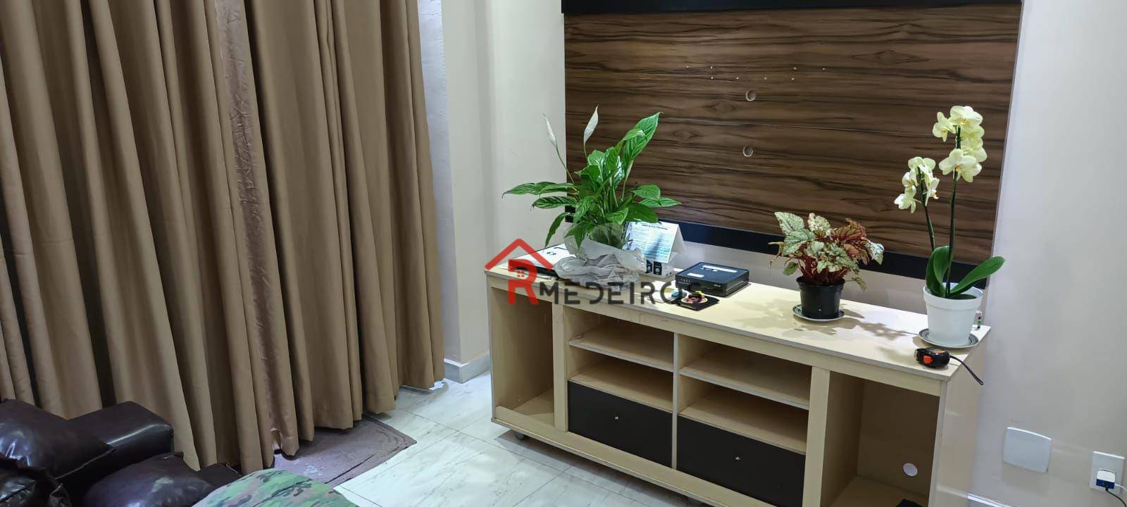 Apartamento à venda com 2 quartos, 88m² - Foto 3