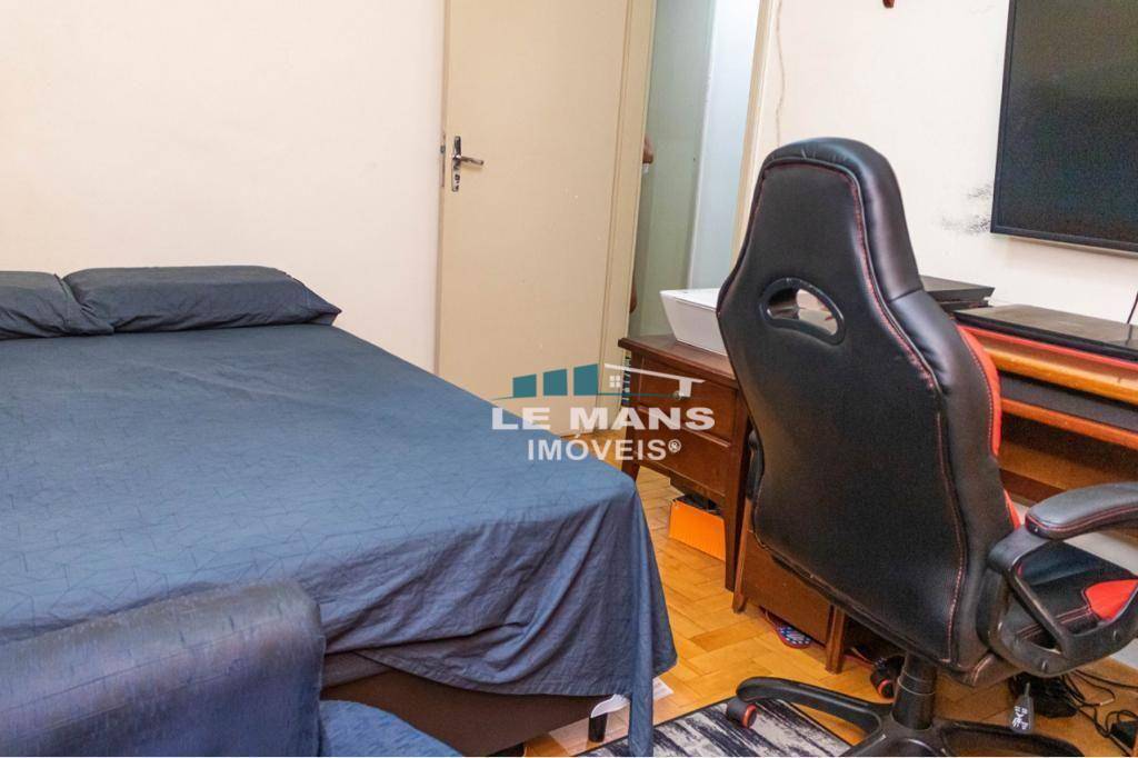 Apartamento à venda com 3 quartos, 84m² - Foto 4