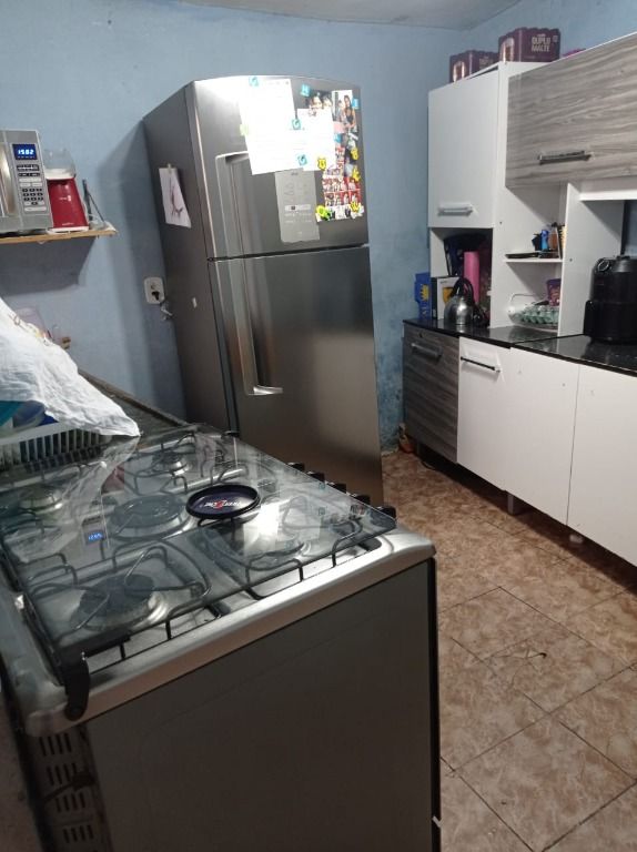 Casa à venda com 2 quartos, 100m² - Foto 15