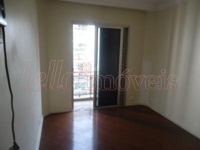 Apartamento à venda com 3 quartos, 200m² - Foto 11