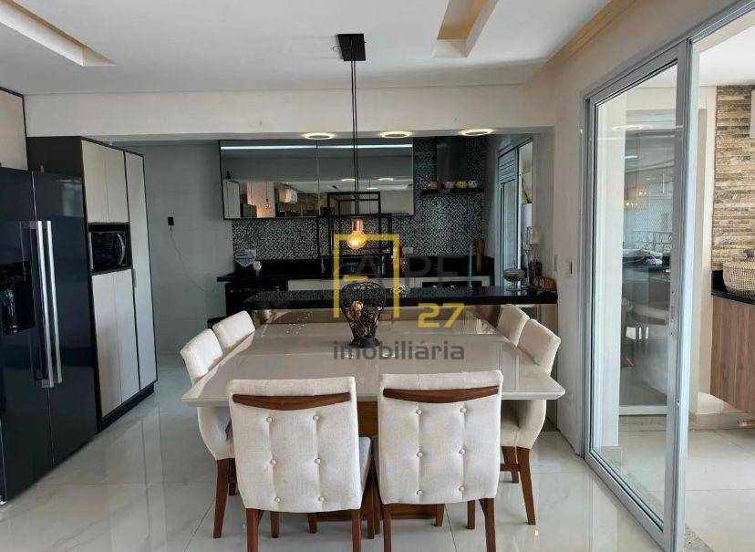 Apartamento, 3 quartos, 145 m² - Foto 3