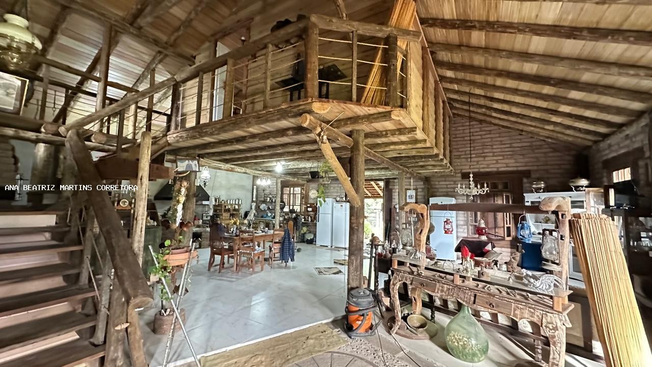 Sítio à venda com 2 quartos, 30000m² - Foto 7