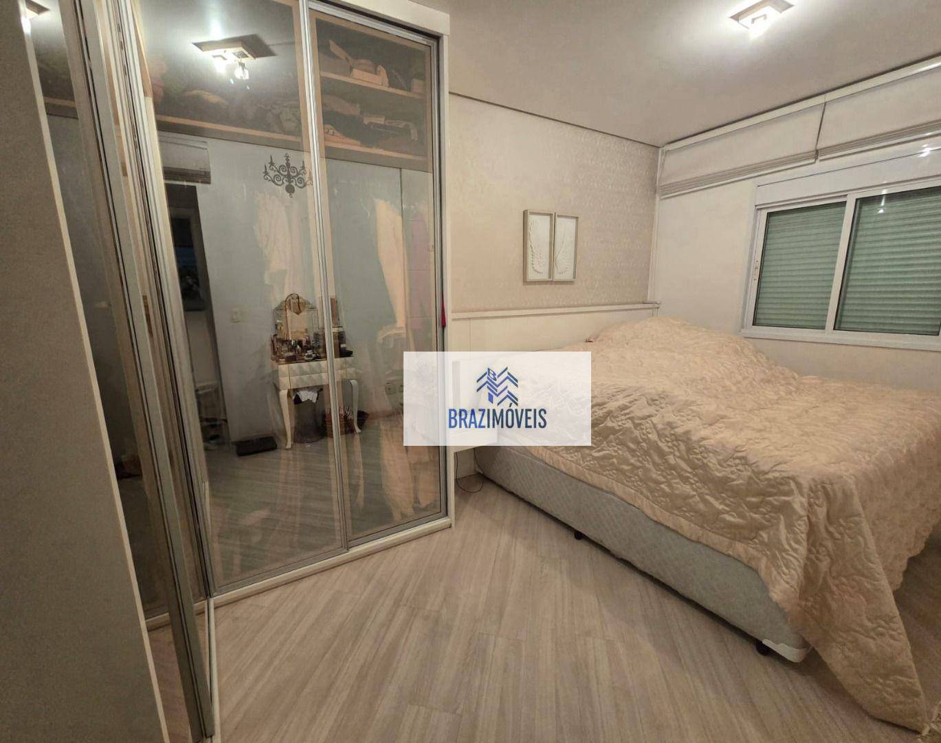 Apartamento à venda com 3 quartos, 126m² - Foto 12