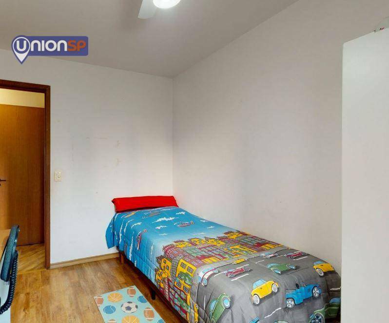 Apartamento à venda com 3 quartos, 93m² - Foto 6