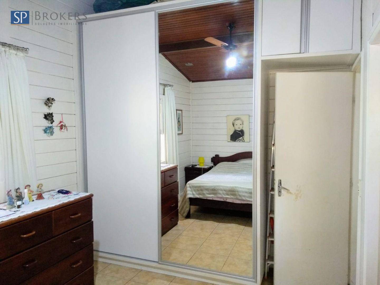 Chácara à venda com 3 quartos, 160m² - Foto 19