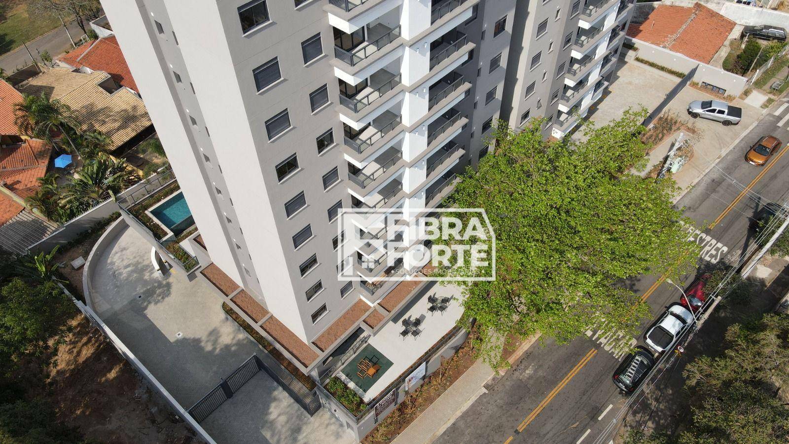 Apartamento à venda com 2 quartos, 58m² - Foto 20