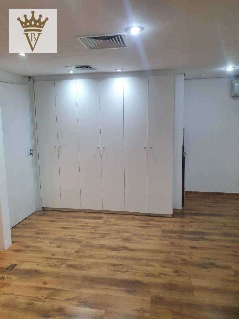 Conjunto Comercial-Sala para alugar, 100m² - Foto 13