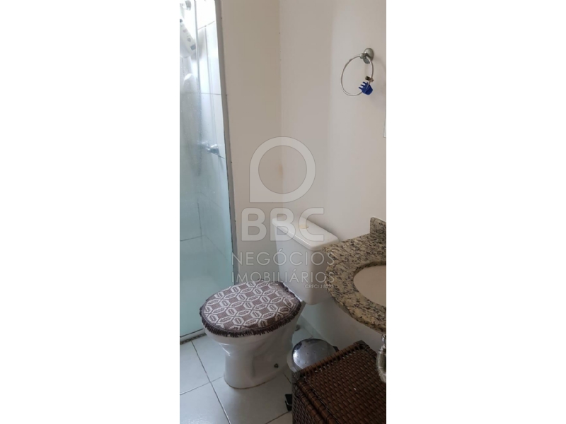 Apartamento à venda com 3 quartos, 61m² - Foto 10